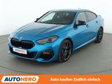 BMW 2er 218i Gran Coupe M Sport Aut.*LED*TEMPO*CAM* - BMW 2er Gran Coupé in München