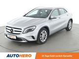 Mercedes-Benz GLA 250 4Matic Urban Aut.*XENON*TEMPO*CAM*PDC* - graue Mercedes-Benz GLA 250