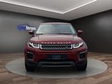 Land Rover Range Rover Evoque SE 1.HAND°AHK°PANO°LED°KAMERA - gebrauchte Land Rover Range Rover Evoque aus dem Jahr 2017