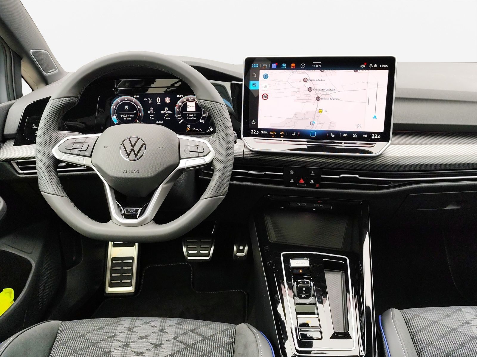 Volkswagen Golf - Bild 5