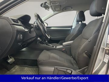 Skoda Superb - 9