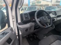 Volkswagen Crafter - Vorschau Bild 13