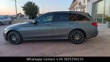 Mercedes-Benz C 250 d 4matic Premium - Mercedes-Benz C 250 in Frankfurt (Main)