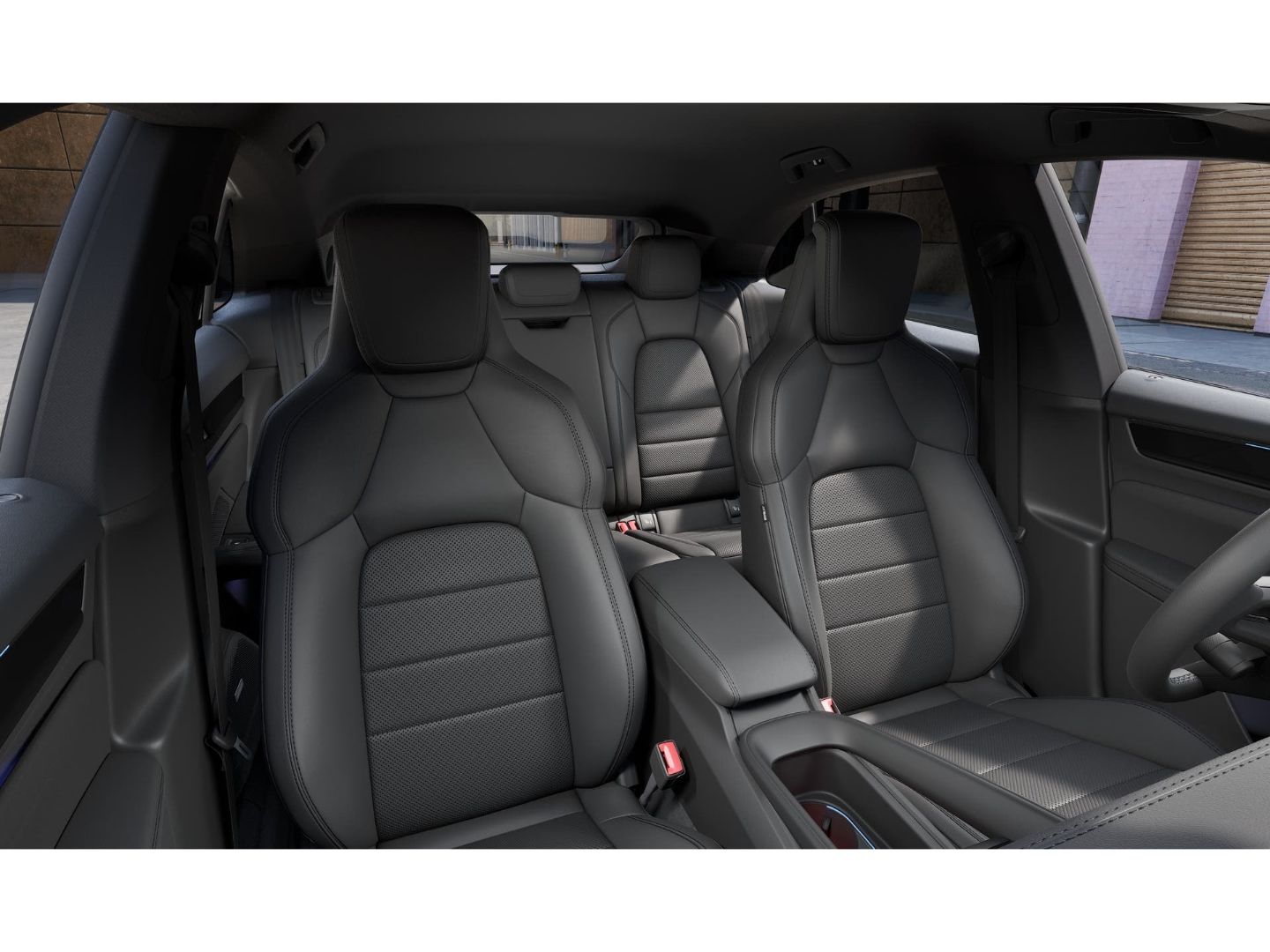 Porsche Macan - Bild 12
