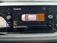 Volkswagen Polo - Vorschau Bild 16