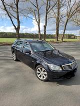 Mercedes-Benz C180 Kompressor 