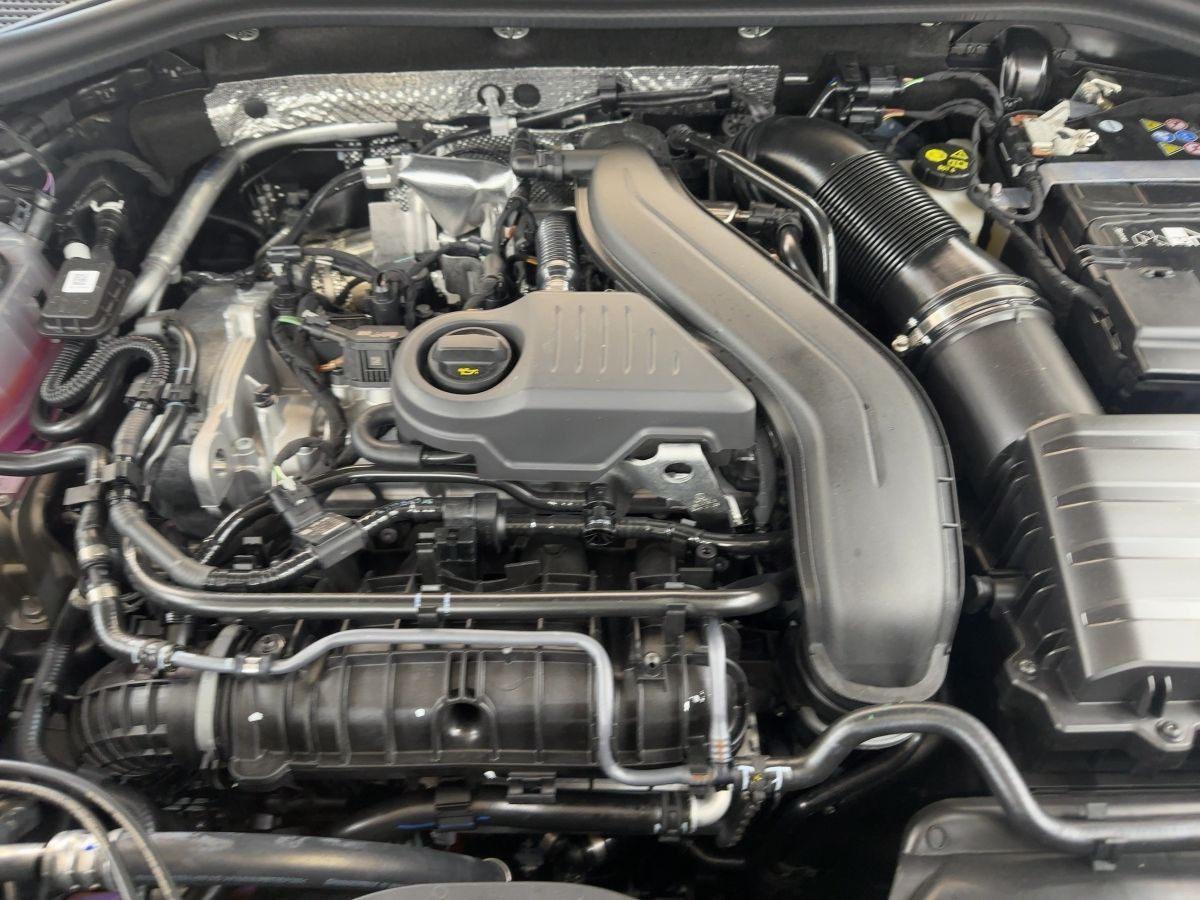 Volkswagen T-Roc - Bild 12