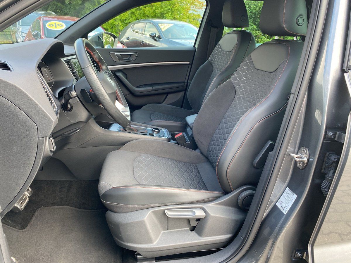 Seat Ateca - Bild 9