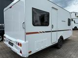 Weinsberg 450 FU Cara Cito  * Schnäppchen * - Wohnmobil oder -wagen Schnäppchen