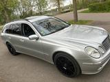 Mercedes-Benz E 350 T AVANTGARDE Avantgarde - Mercedes-Benz E 350 in Freiburg