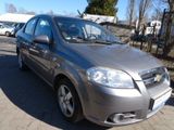 Chevrolet Aveo 1,4i Aut!!!!!!!!!!!!!! - Chevrolet Aveo aus 2006