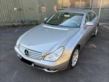 Mercedes-Benz CLS 350 CLS 2. Hand, Original Zustand, TÜV 05/28 - Mercedes CLS-Klasse bis 10.000 Euro