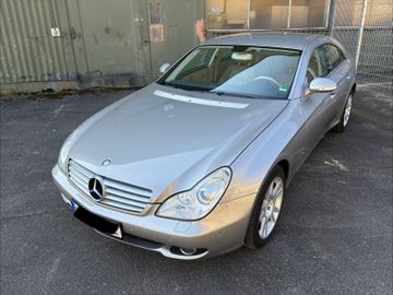 Mercedes CLS 350 - 2