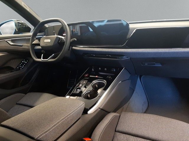 Fahrzeugabbildung Audi A6 Limousine S line 2.0TDI quattro Matrix Pano