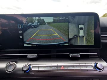 Hyundai KONA 1.6 T-GDI Prime (180 PS) AutomatikPanodach