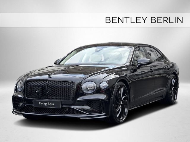 Bentley Flying Spur SPEED V8 HYBRID - MY2025 -