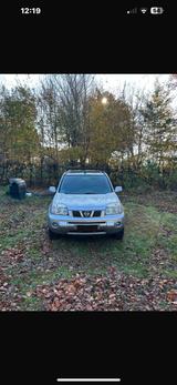 Nissan Xtrail t30 2.2 Diesel - gebrauchte Nissan X-Trail aus dem Jahr 2004