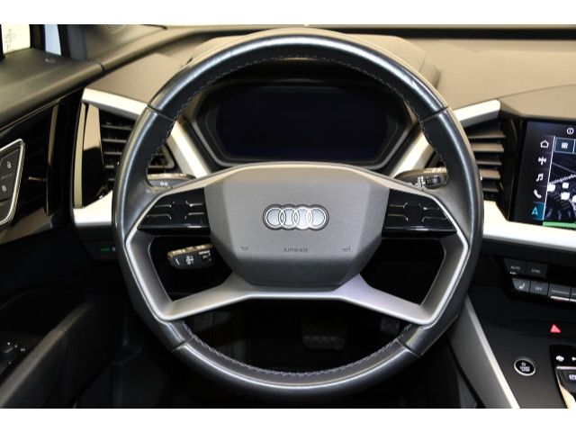 Audi Q4 e-tron - Bild 5
