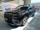 Jeep Cherokee 2.2 Mjt AWD Active Drive I Limited - Jeep Cherokee Kombi Gebrauchtwagen