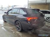 Skoda Octavia Combi RS 1.4 electricTSI DSG/LED/REAR VI - Skoda Octavia: Automatik