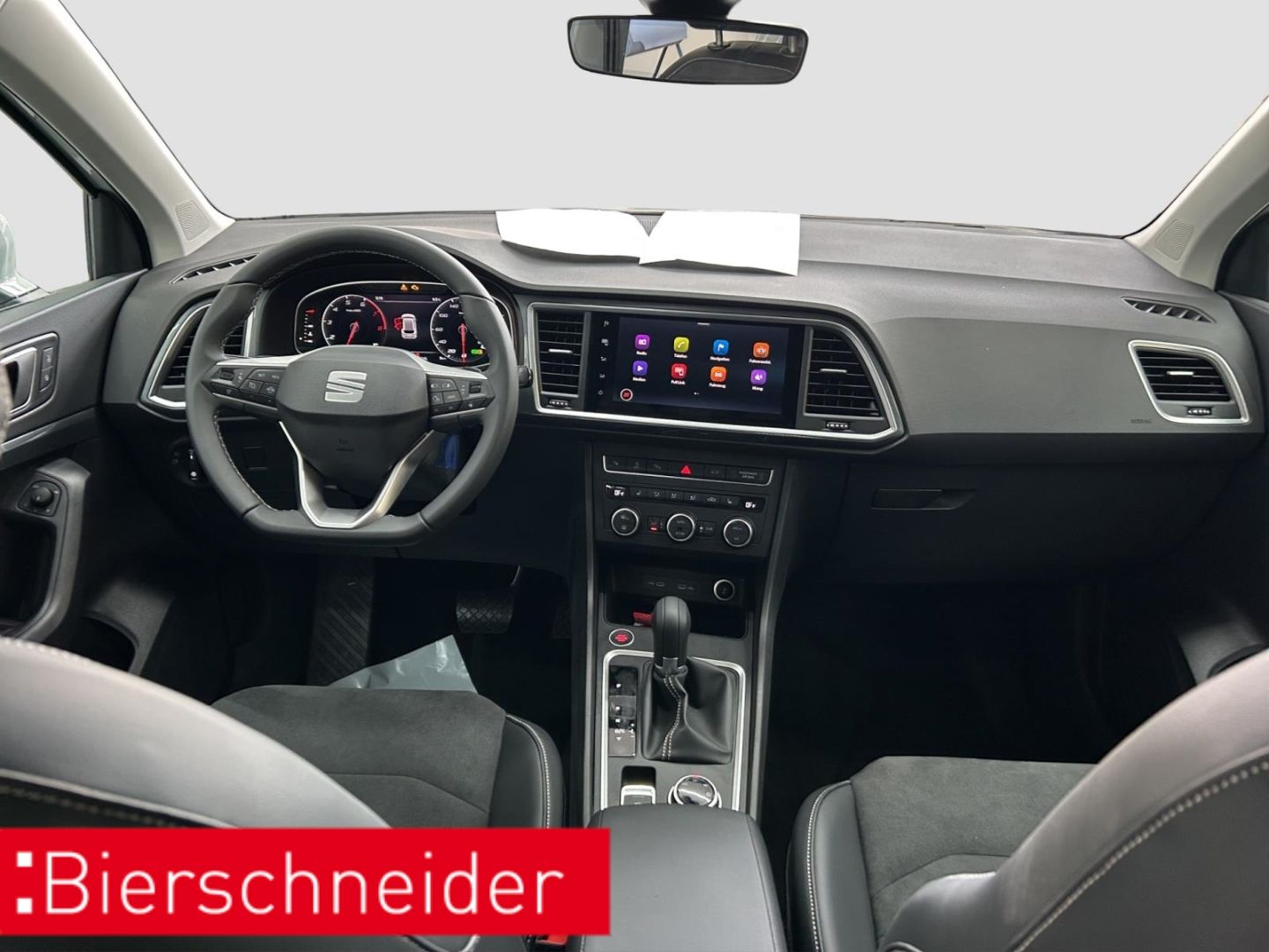 Seat Ateca - Bild 21