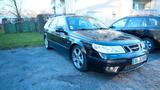 Saab 9-5 2.3 Turbo Aero Sport-Kombi Aero - Saab 9-5 mit Benzin-Antrieb: Kombi