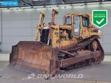 CAT D8 N