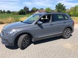 Volkswagen Tiguan 2.0 TDI SCR UNITED UNITED - Volkswagen Tiguan UNITED mit Diesel-Antrieb