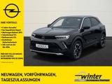 Opel Mokka-e Ultimate LED/NAVI/LENKRAD+SHZ/PDC/KAMERA