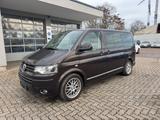 Volkswagen T5 Transporter Bus Multivan Highline - Volkswagen T5 Transporter mit Panoramadach