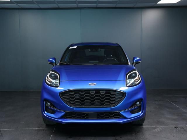 Ford FORD Puma 1.0 EcoBoost Hybrid 125 CV S&S aut. ST imagem 2