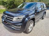 Volkswagen Amarok LKW Zulassung - : Allradantrieb, Lkw