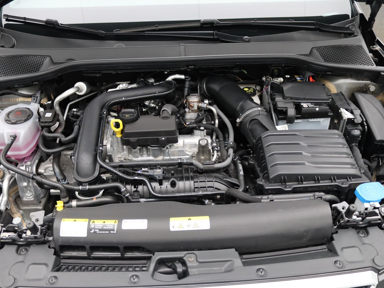 Seat Ibiza - Bild 19