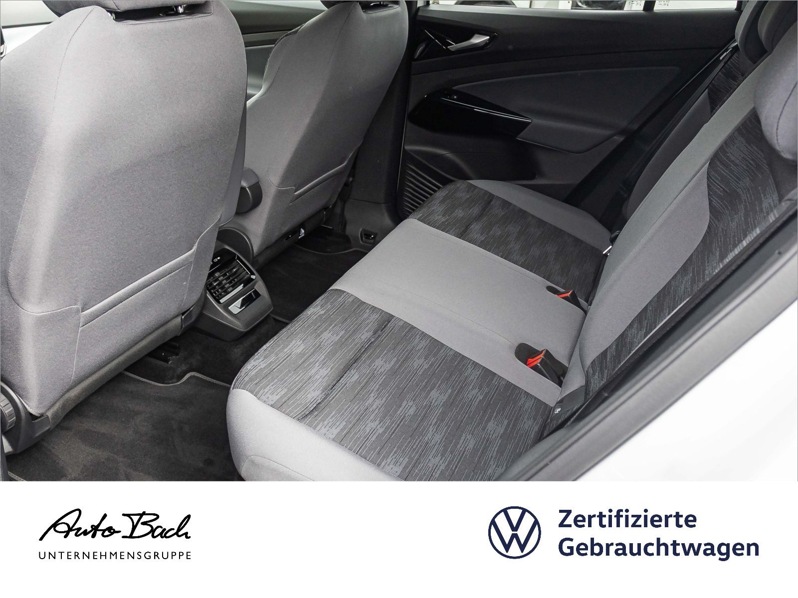 Volkswagen ID.4 - Bild 16