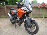 KTM 1190 Adventure - KTM TOURER