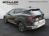 Kia Sportage 1.6 T 48V 2WD DCT Vision Komfort NAVI - Kia Sportage Jahreswagen: Automatik