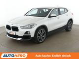 BMW X2 sDrive 18i Advantage Aut.*NAVI*TEMPO*CAM*PDC* - BMW X2 in Gelsenkirchen