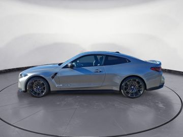 BMW M4 - 3