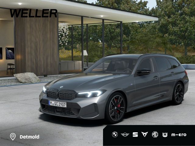 BMW M340i xDrive Touring, Leasing ab 869 EUR