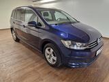 Volkswagen Touran Comfortline 1.2 TSI - Volkswagen Touran: 1.2
