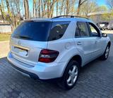 Mercedes-Benz Mercedes ML 280CDI Neue TÜV Scheckheft fah... - gebrauchte Mercedes-Benz ML 280 aus dem Jahr 2006