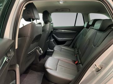 Bild 17 Skoda Octavia Combi 2.0 TDI First Edition DSG