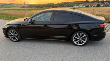 Audi A5 - 8