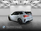 BMW X3 20 xDrive M Sport AHK Driv.Assist+ Harman/K - BMW X3: Allradantrieb