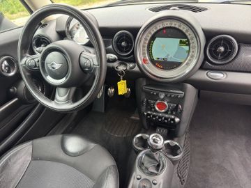 MINI Clubman Cooper SD Navi+Xenon+Sitzhzg, Bild 25