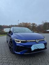 Volkswagen Golf 2.0 TSI OPF 4MOTION 245kW DSG R R