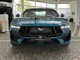 Ford Mustang GT V8 | MagneRide | Adriatic Blue-Green - Ford Jahreswagen