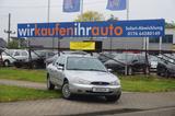Ford Mondeo 1.6 16V Style*KLIMA*ZV-FUNK*SERVO*USB !! - Ford Mondeo: V6