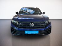 Volkswagen Touareg - Vorschau Bild 3