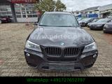 BMW X3 xDrive 35 d*Leder*Xenon*Sport Autom*TÜV+Servi - BMW X3: 35d